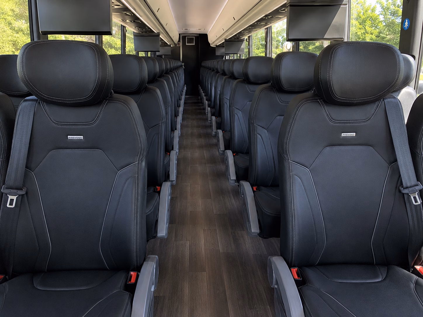 angelo state university away game and group charter buses