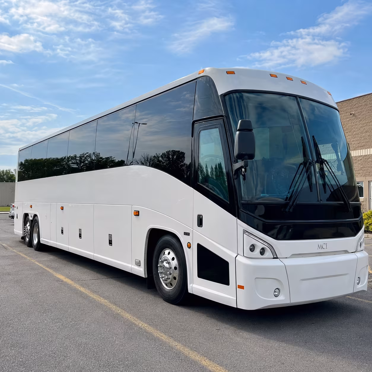 buses for acu events lectureships and faith conferences in abilene