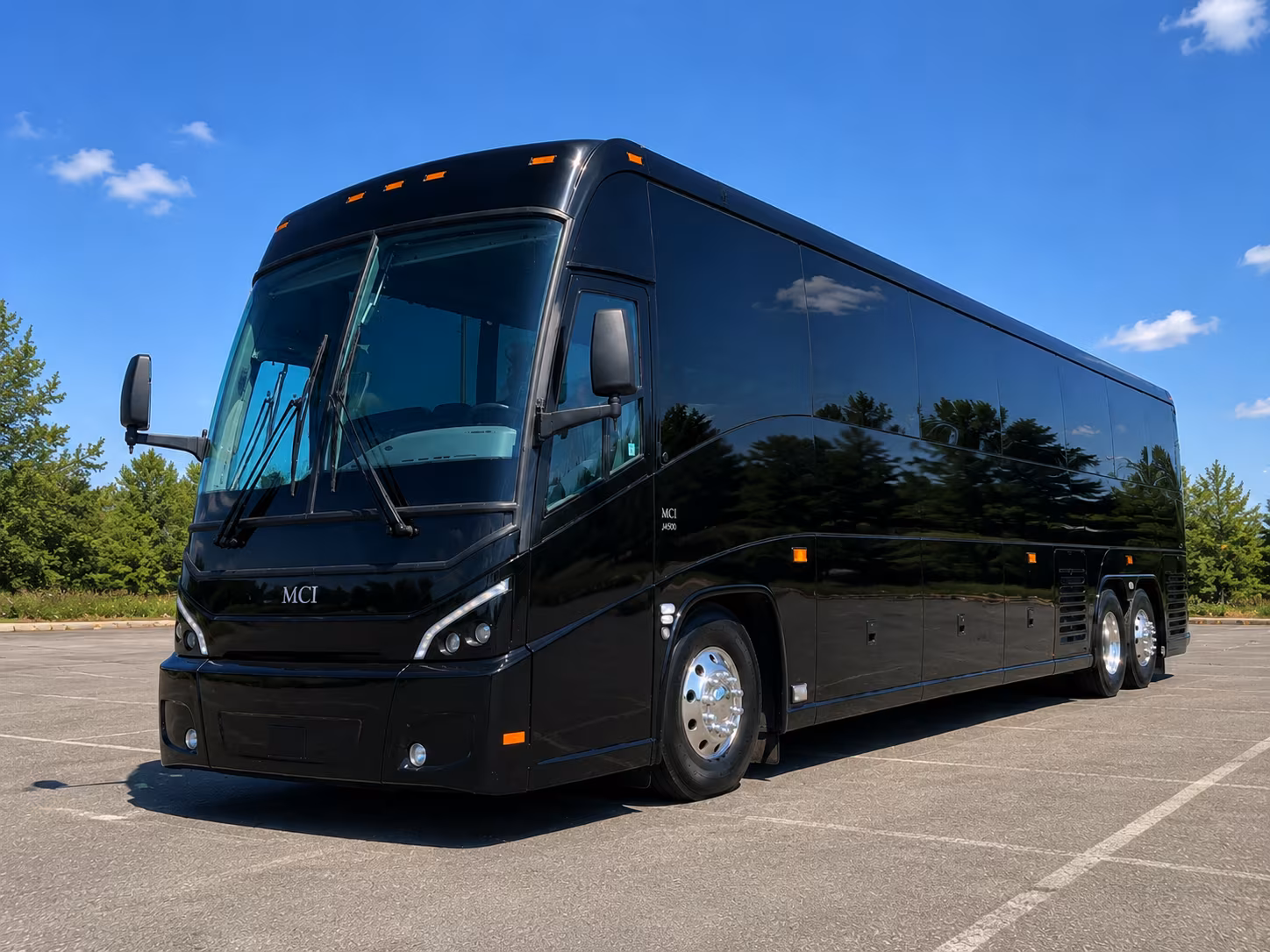 buses for wall grape creek christoval and surrounding school proms