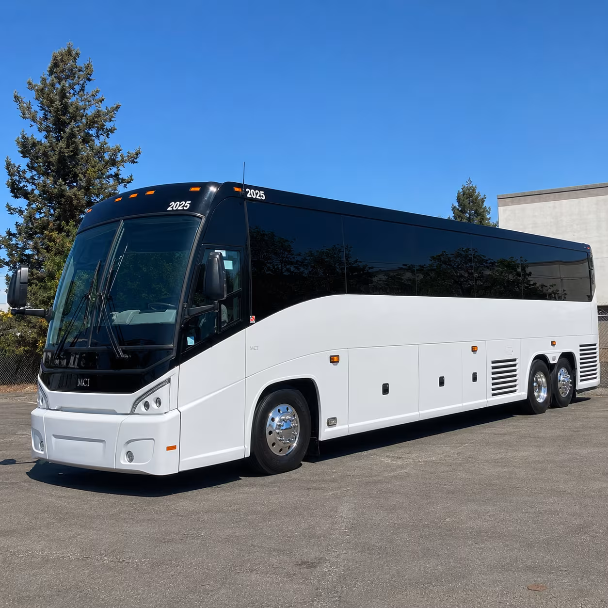 buses for youth group trips to christoval youth camp and west texas retreats
