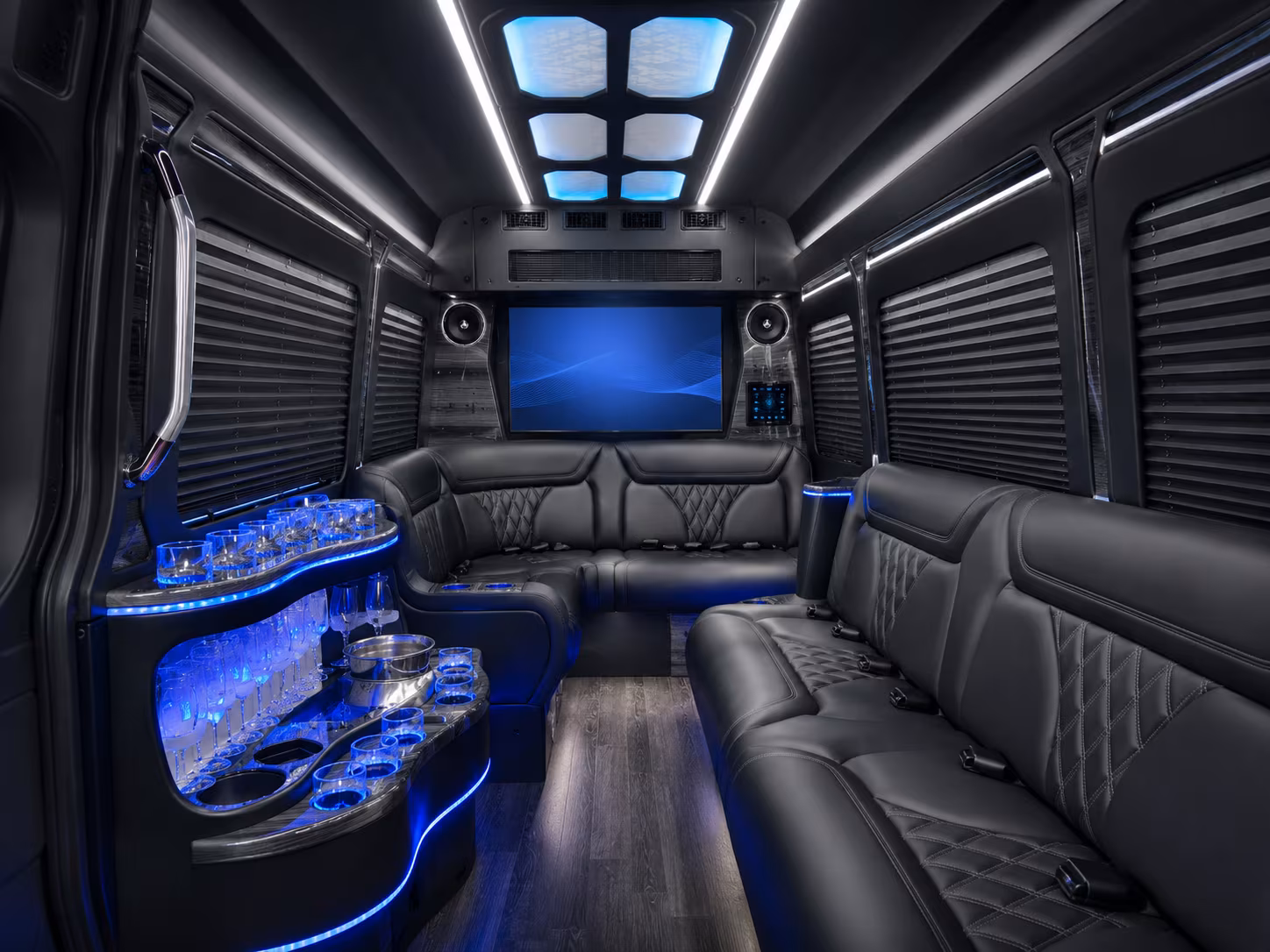 buses to san antonio spurs games and pro events at the at t center