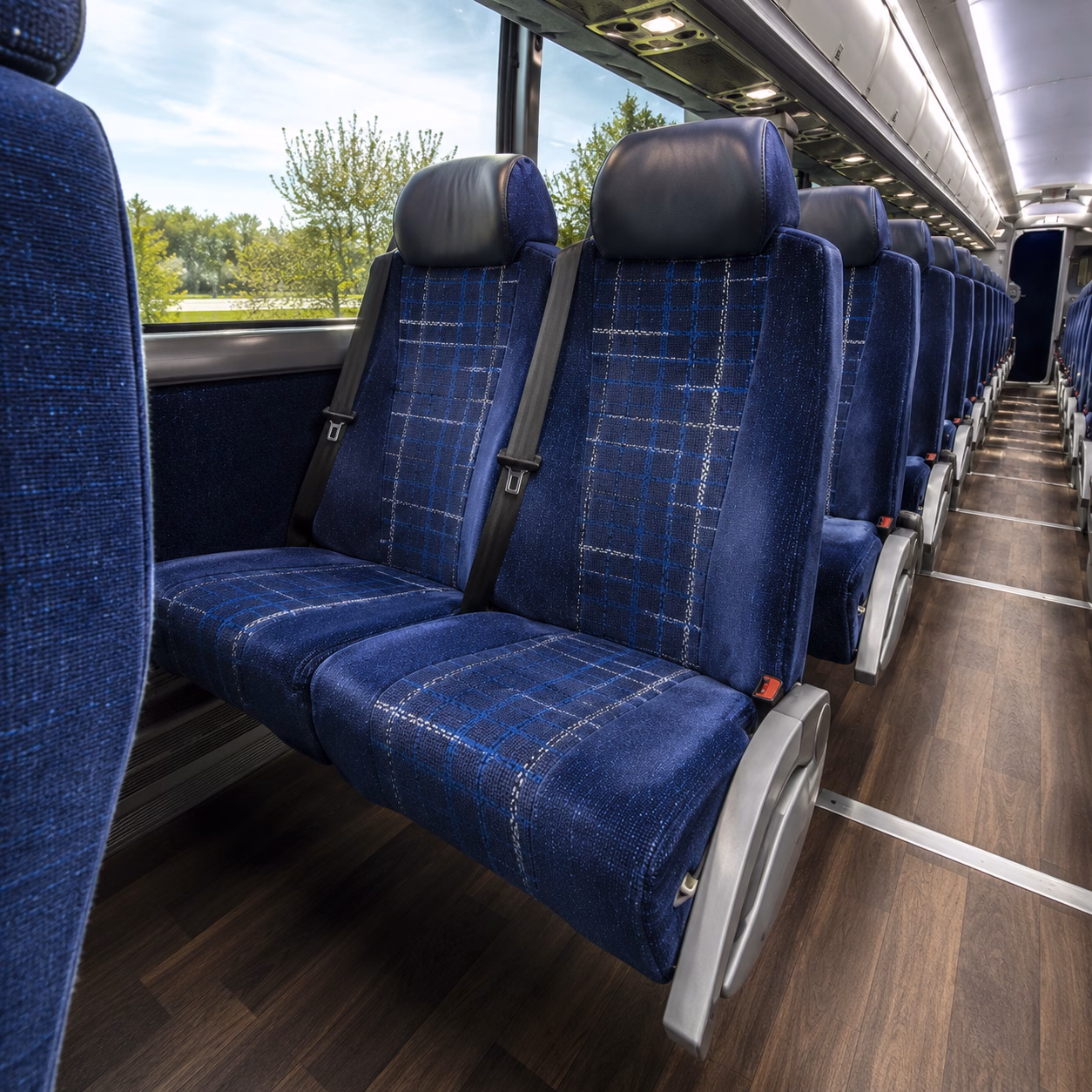 charter buses for faith events and revivals at san angelo coliseum