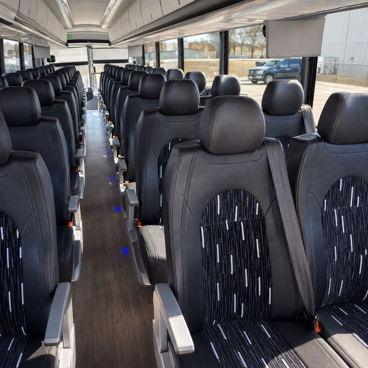 compare bus rentals in san angelo the easy way