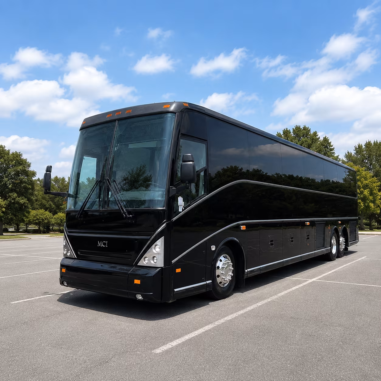 corporate airport transfer buses to san angelo regional airport sjt