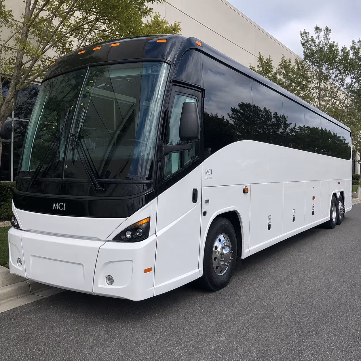 employee shuttle buses for san angelo s medical district