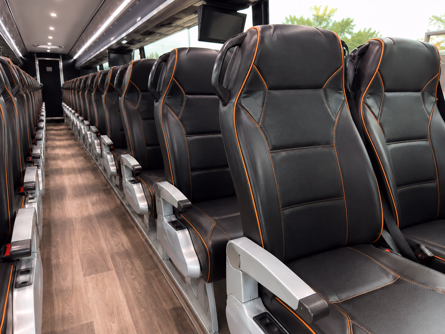 fan buses to san angelo central bobcats games at san angelo stadium