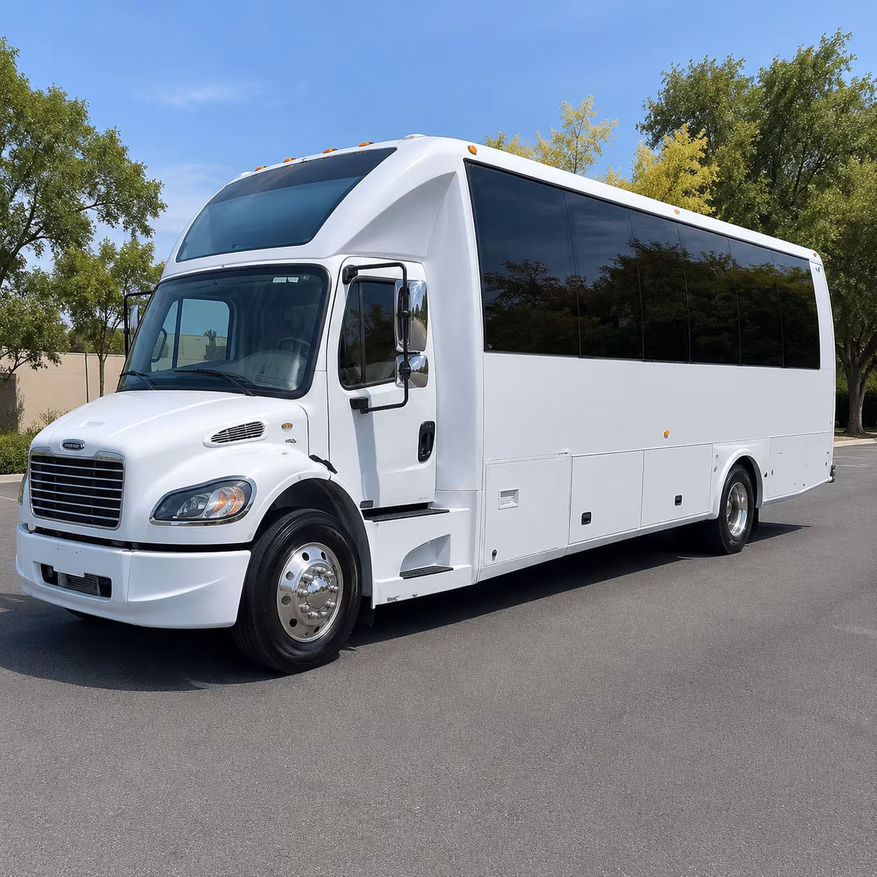 fort concho national historic landmark group tours made easy party bus