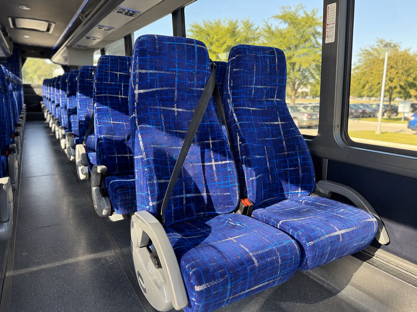 group buses to the san angelo stock show and rodeo
