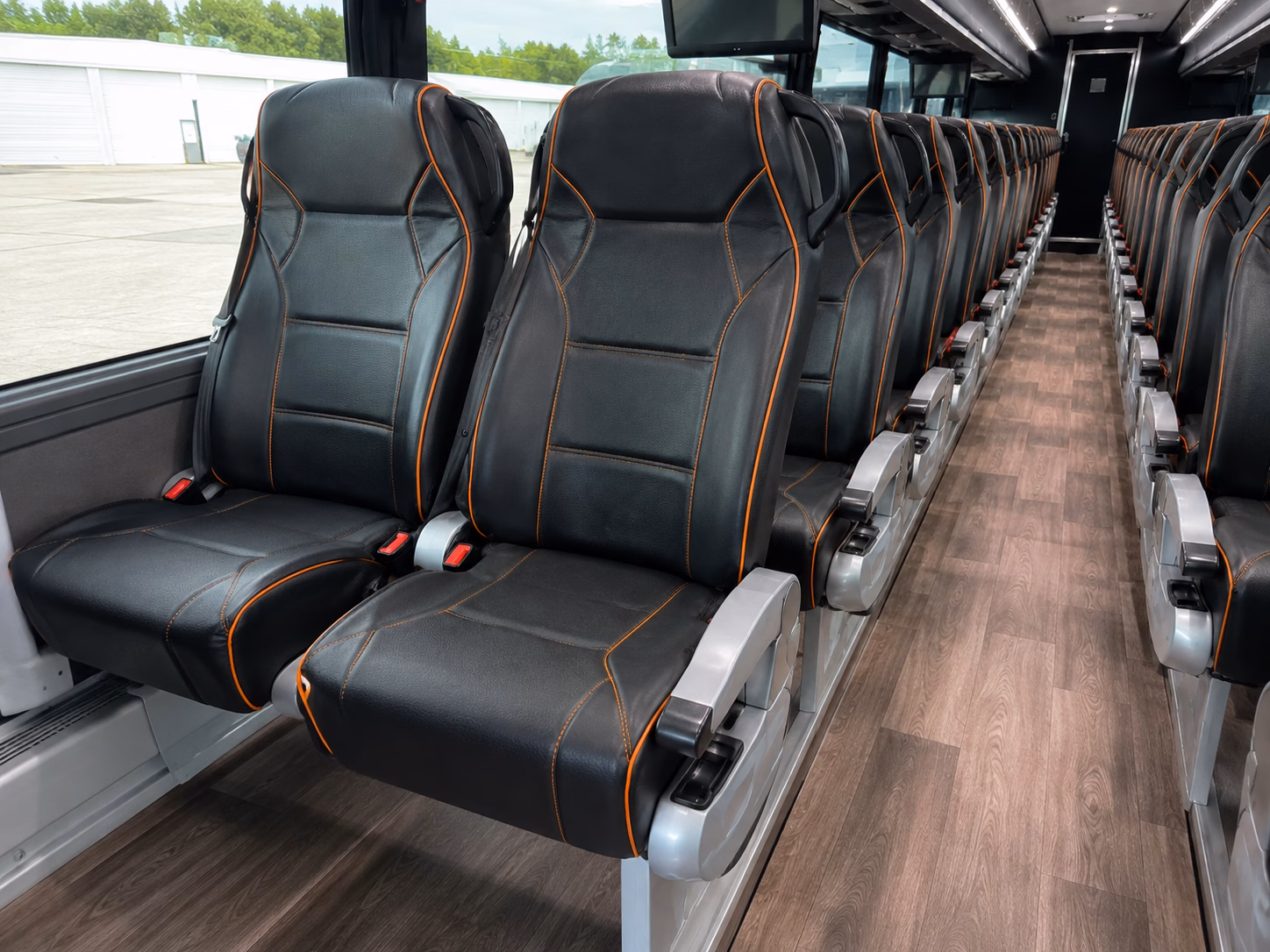 long distance buses to texas tech games in lubbock
