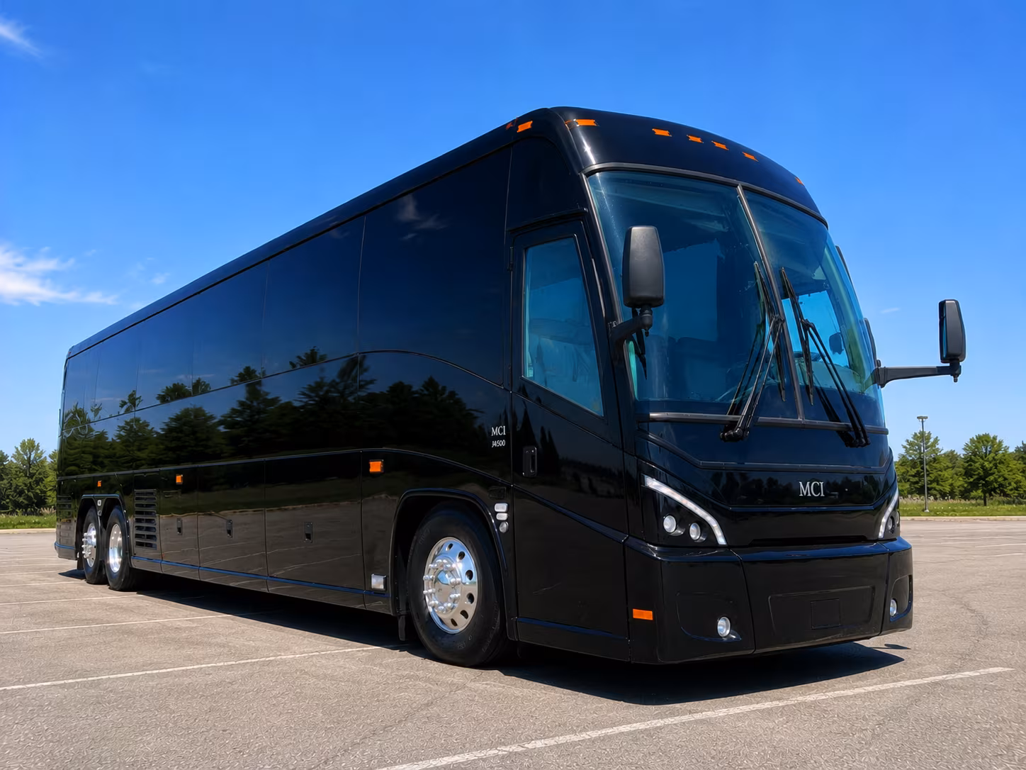long distance field trip buses from san angelo to abilene san antonio and beyond