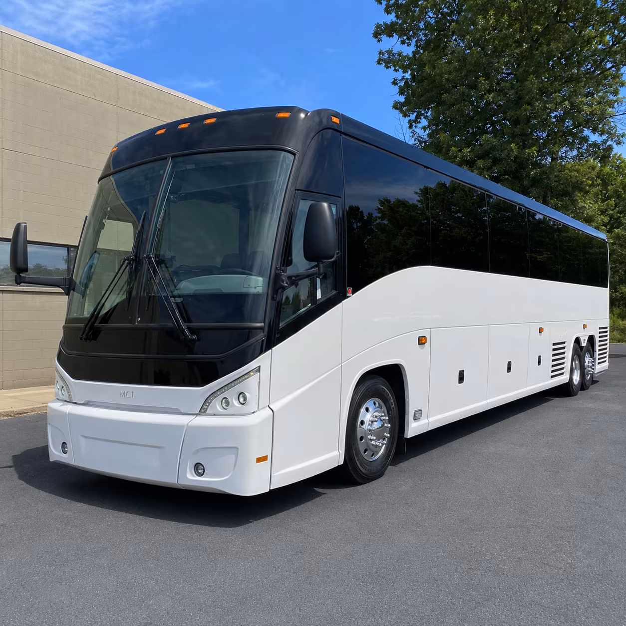 multi day charter bus trips from san angelo for rodeo groups and large events