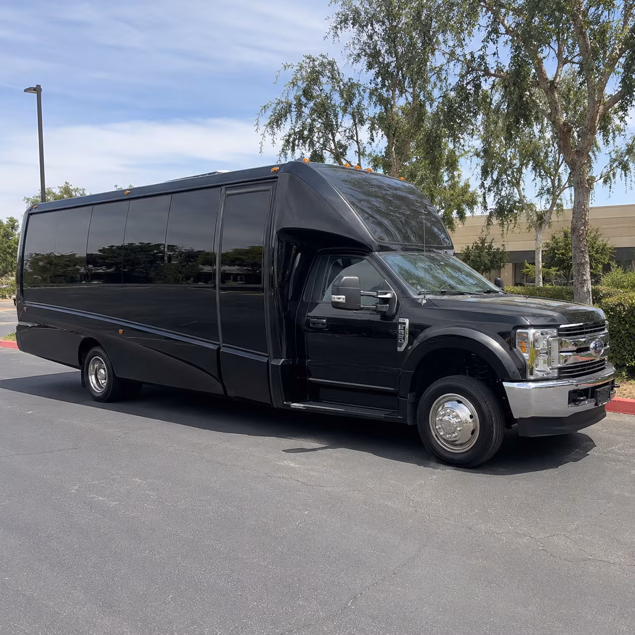 party buses to fredericksburg s hill country tasting rooms from san angelo