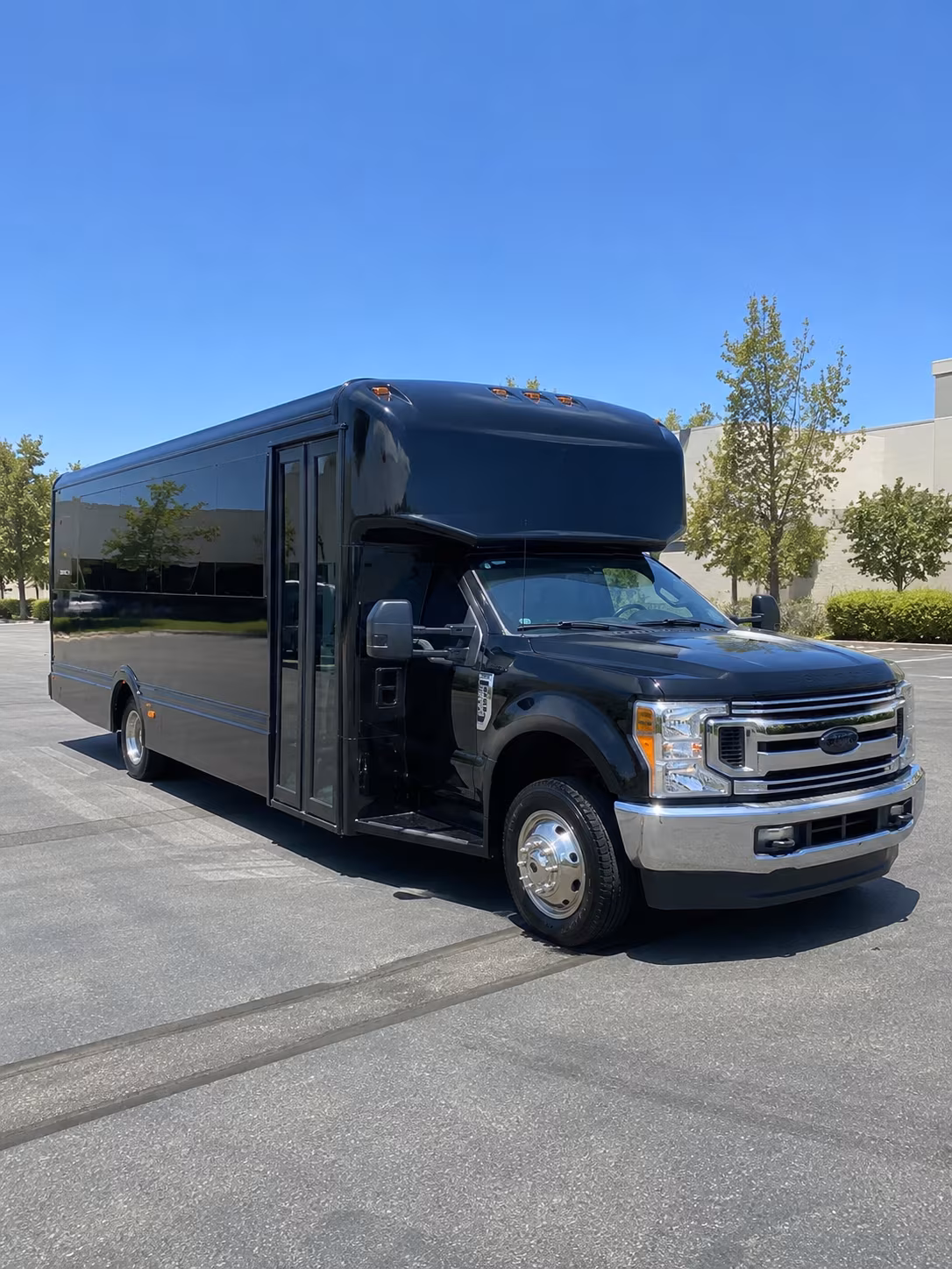 san angelo bachelor bachelorette party bus rental