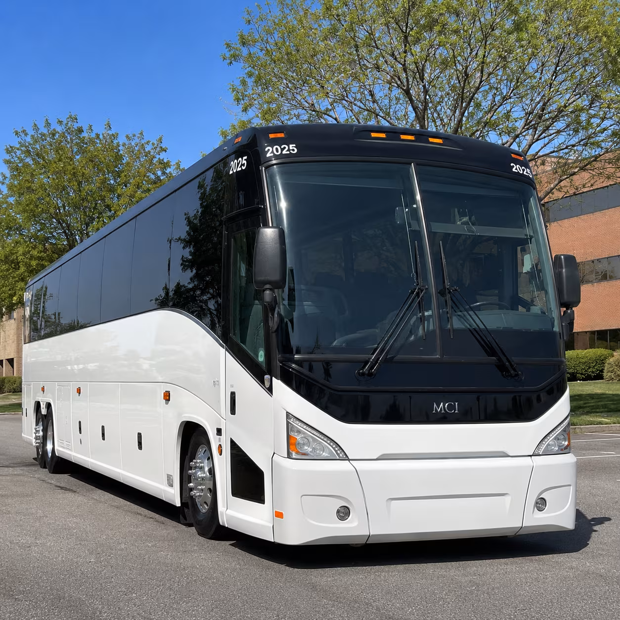 san angelo private event transportation onboard seating