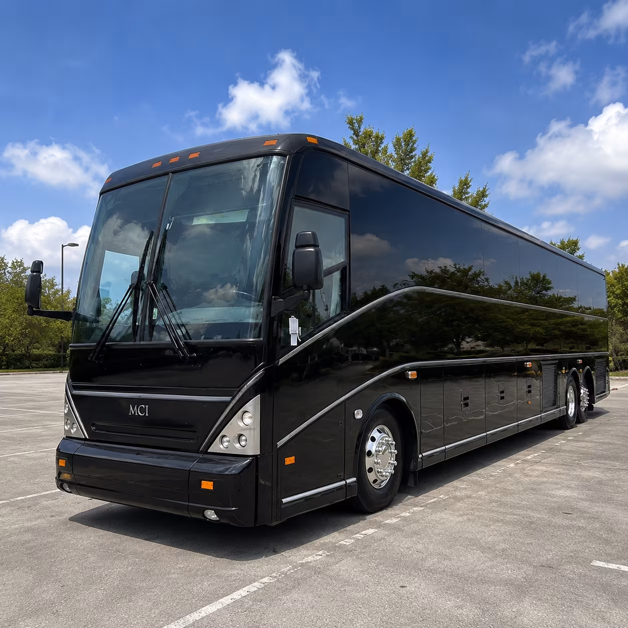 school field trip buses to san angelo state park and samfa